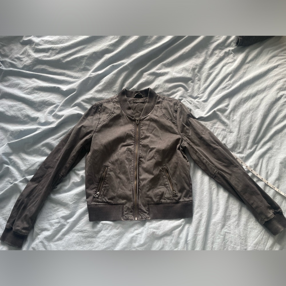 Aritzia Talula Cargo Jacket